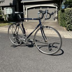 Trek Road Bike