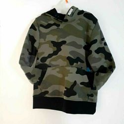 Boy's Hoodie 