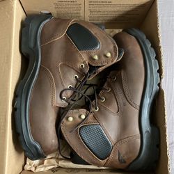 Mens Redwing Boots SZ 10