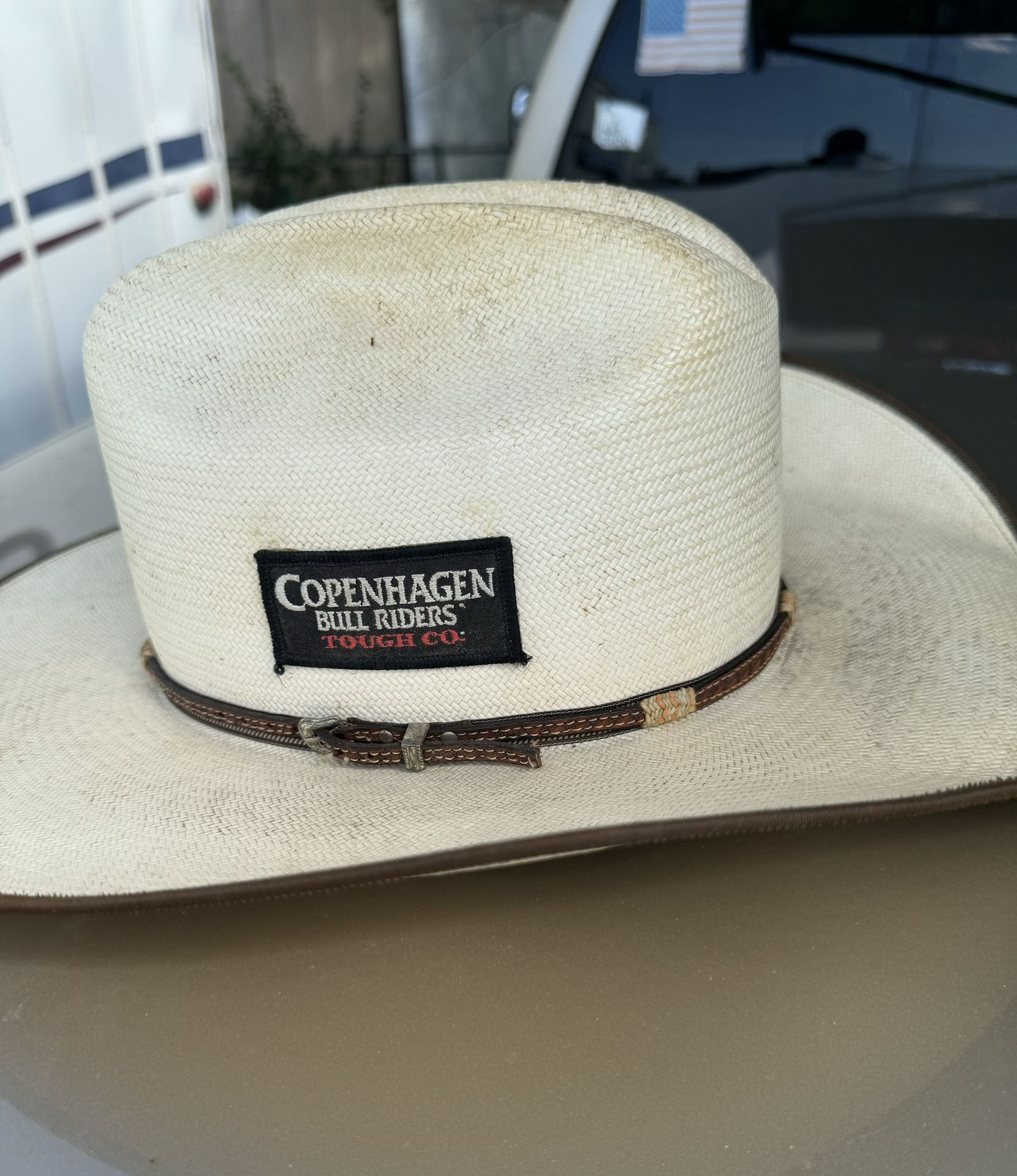 Cowboy Hat