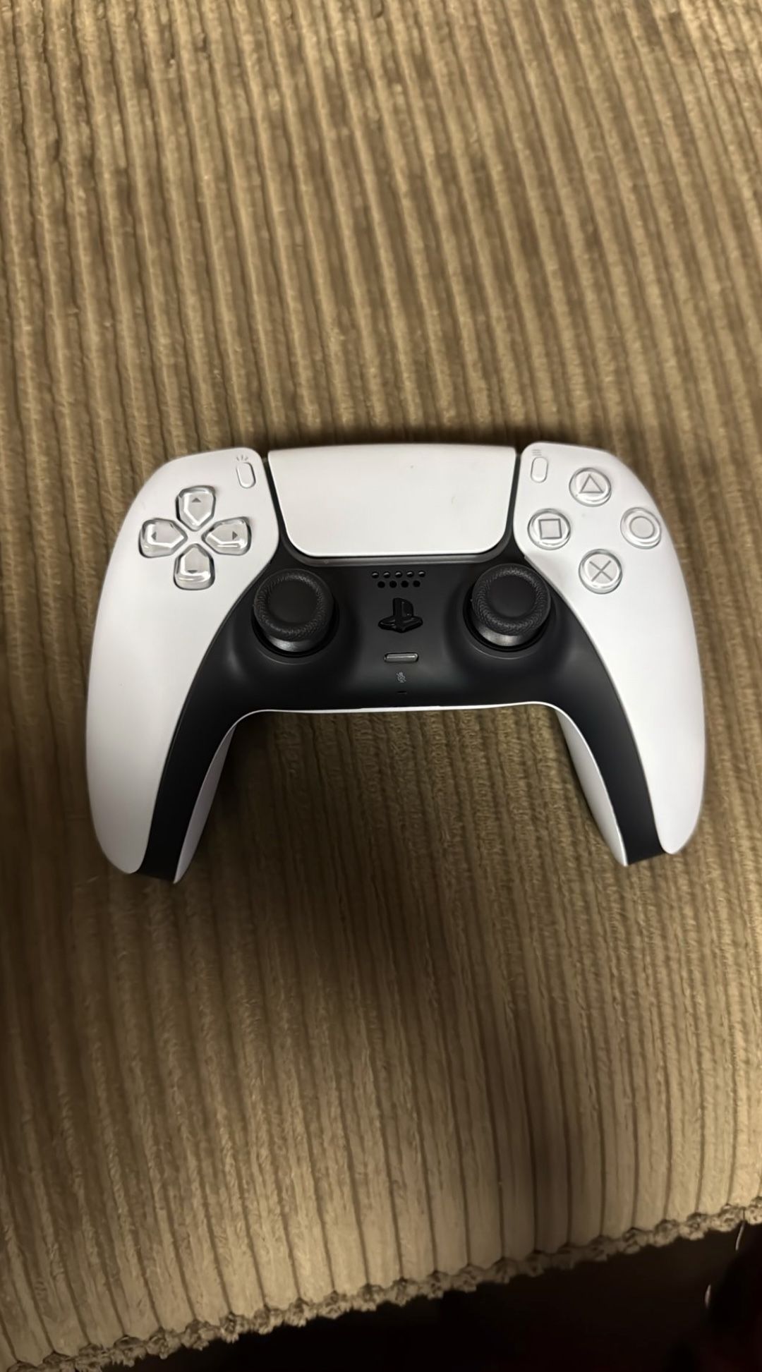 ps5 controller