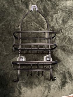 Shower caddy