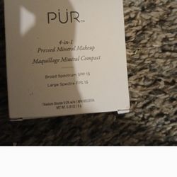 Pur Make Up $10