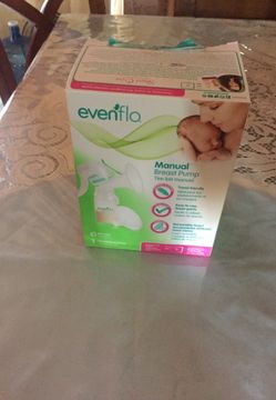 Pompa saca leche nueva en muy buena condición
