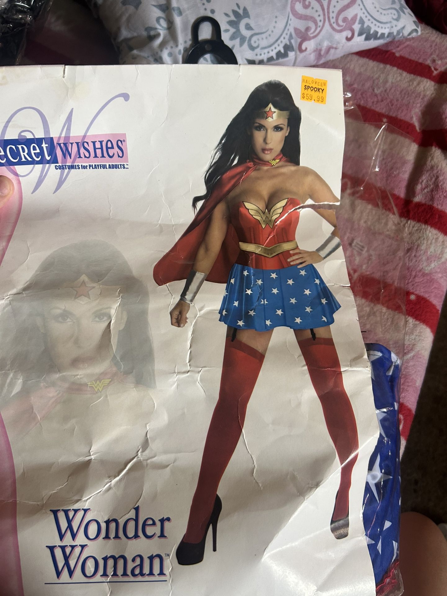 Costume