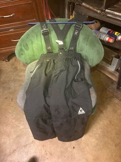 Gerry snow pants