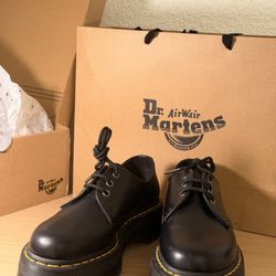 Dr. Martens