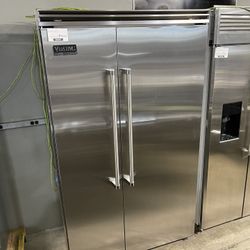 Viking 48’ Refrigerator