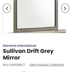 New mirror - Still In The Box