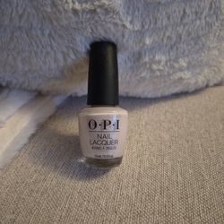 OPI Nail Polish