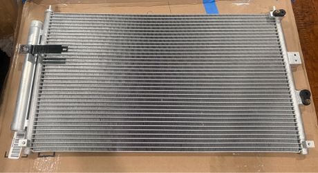 A/C Condenser for Honda Civic DX-G Sedan 1.8L 2008-2011 HO(contact info removed) 80110SNAA42