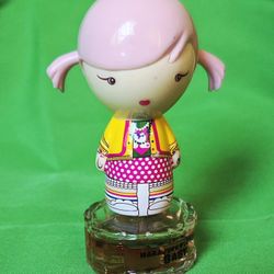 Harajuku Lovers BABY  (90% Full) by Gwen Stefani Eau de Toilette . 0.3 OZ 10 ml Original