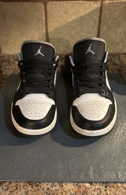 Jordan 1 Lows Shadow Mens 10.5