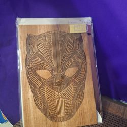 Hallmark Signature Marvel Happy Birthday Card-$8.00