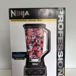 Ninja Professional Blender