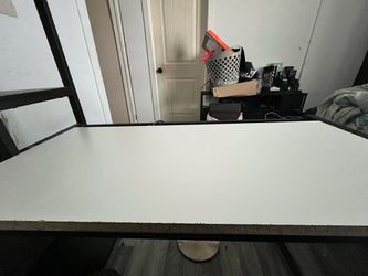 desk