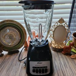 Oster Blender
