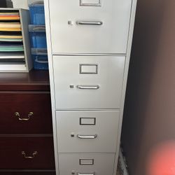 Filing Cabinet 