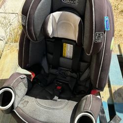 Graco Car Seat 