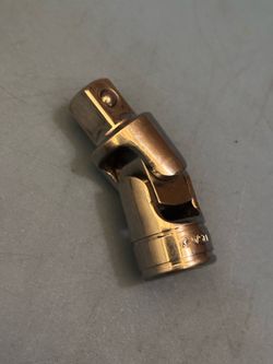Snap-on Tools 3/8" Drive 2-1/16" Friction Ball Universal Joint