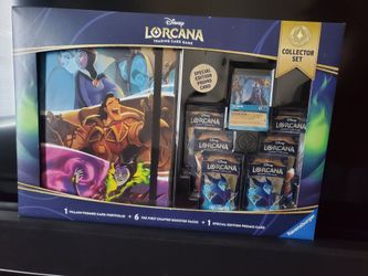 Lorcana