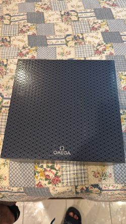 Omega James Bond 007 Case Only