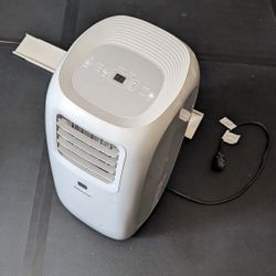 Hisense Waterless Portable Air Conditioner