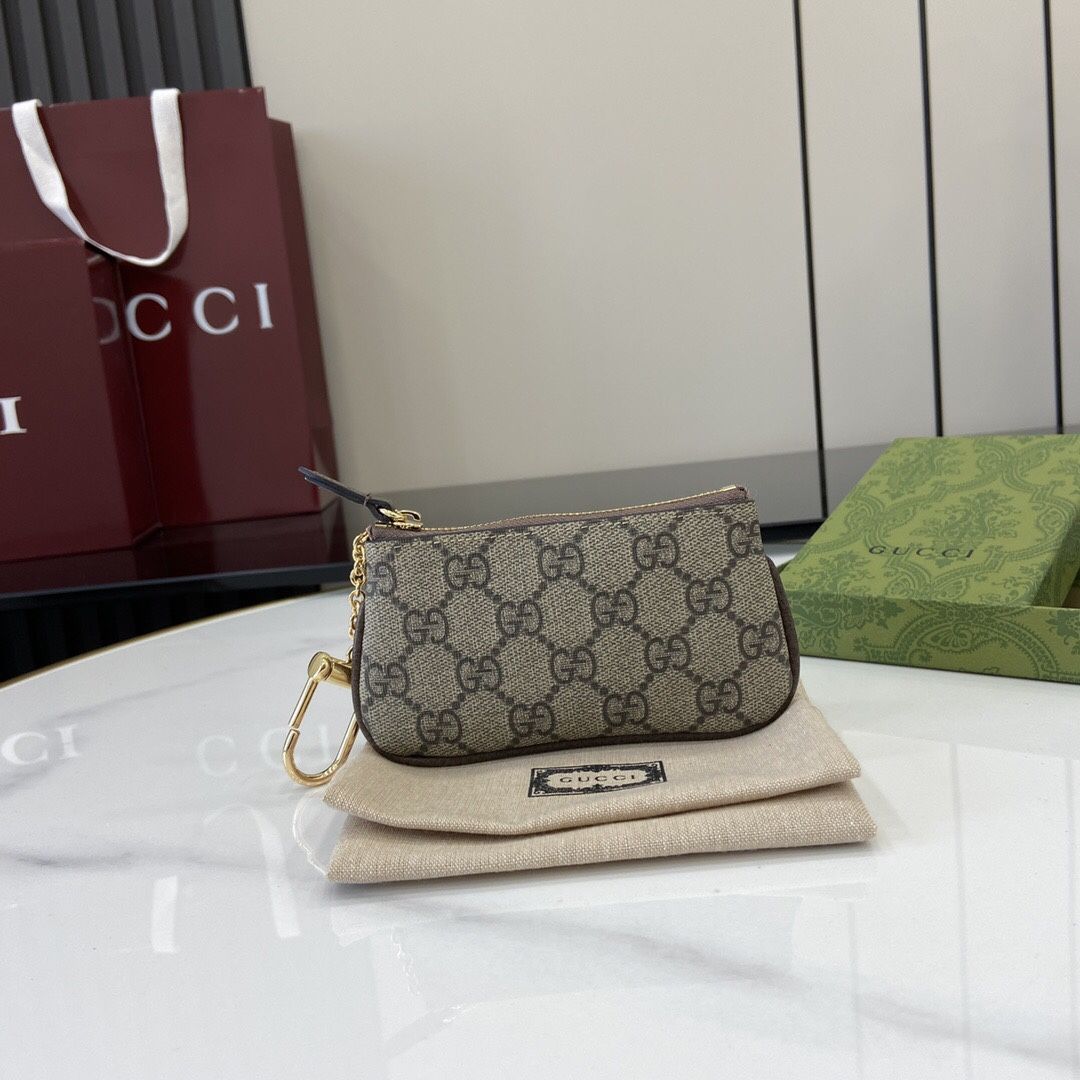 A universal wallet