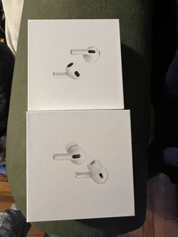 Apple AirPod 3gen