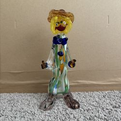 Clown