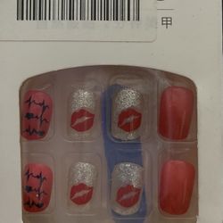 Press On Nails