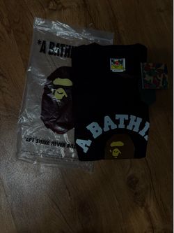 Bape tee