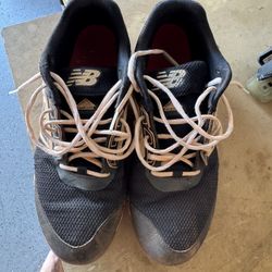 New Balance Turf Shoes