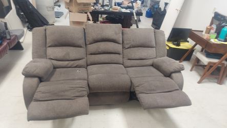 Recliner 