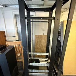 Server Rack