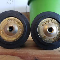 Front Upper Ball Joints