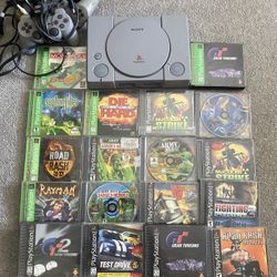 Ps1 Bundle 
