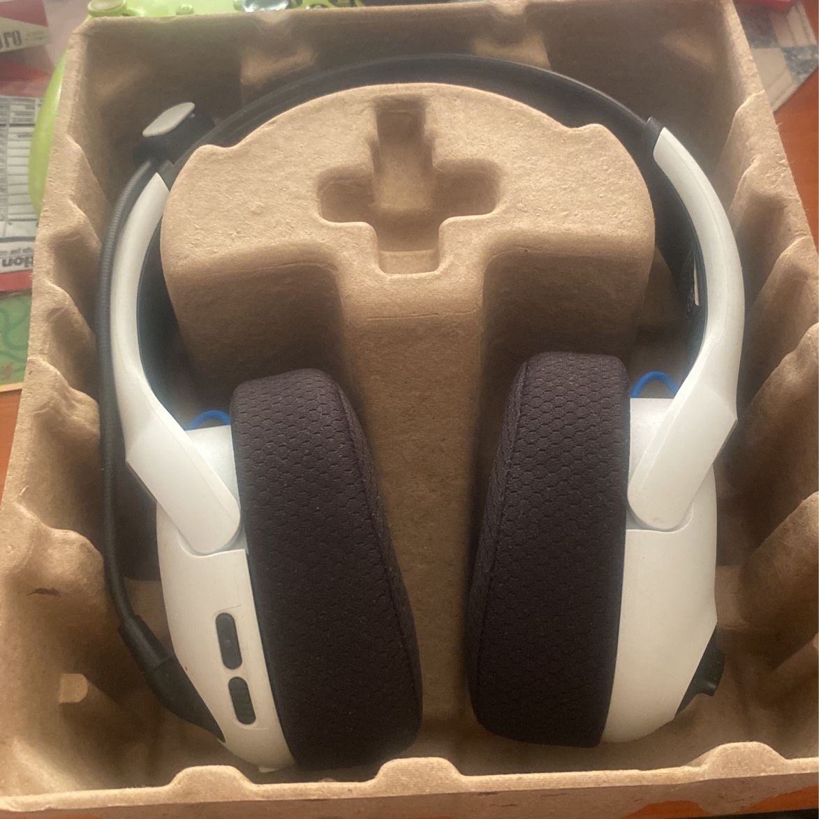 Wireless Gaming Headphone 