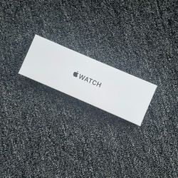 Apple Watch Se 2nd Gen 40 mm