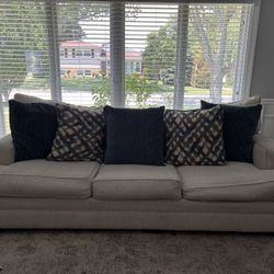 Sofas 
