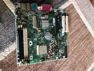 Athlon 64 X2 with FM2 motherboard