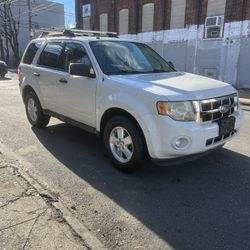 2011 Ford Escape