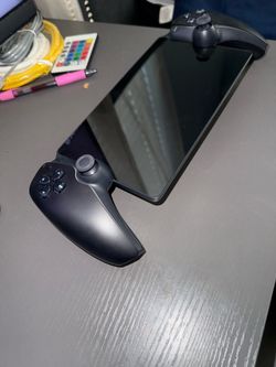 PlayStation Portal Remote Player