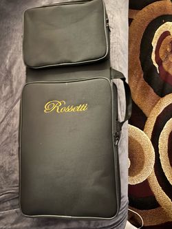Rossetti saxophone