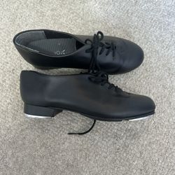 Capezio Downtown Tap Shoe 3.5 