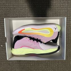 Luka 4s Gone Fishing 🎣 