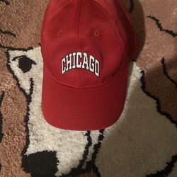Chicago ball camp