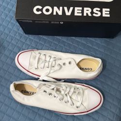 Converse Brand New Shoes 