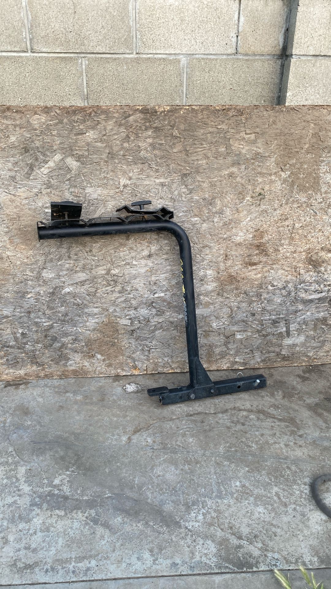 Bike Trailer
