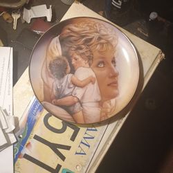 Princess Diana 
